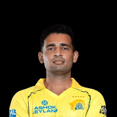 Anshul Kamboj