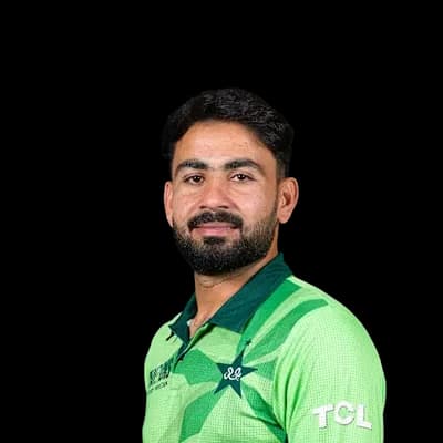 Khushdil Shah
