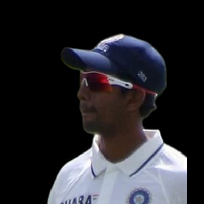 Wriddhiman Saha