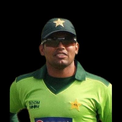 Kamran Akmal