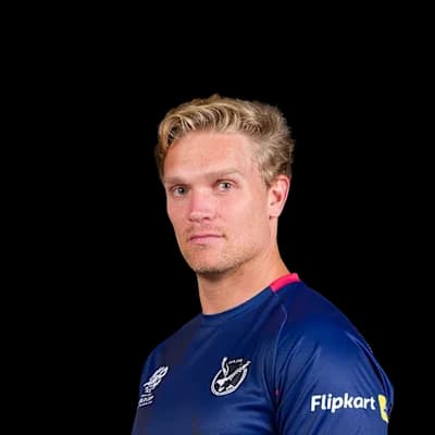 Ruben Trumpelmann