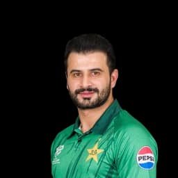 Sahibzada Farhan