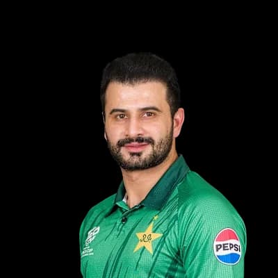 Sahibzada Farhan