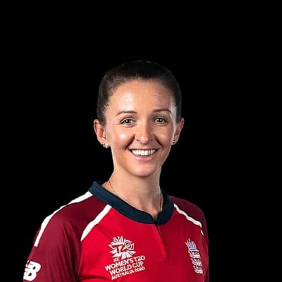 Kate Cross