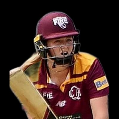 Ellie Johnston