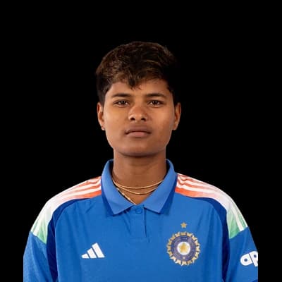 Kranti Gaud