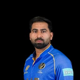 Muhammad Waseem
