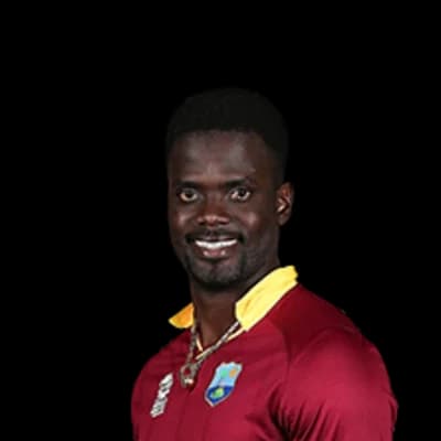 Andre Fletcher