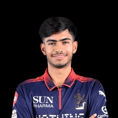Vihaan Malhotra