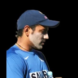 Robin Uthappa