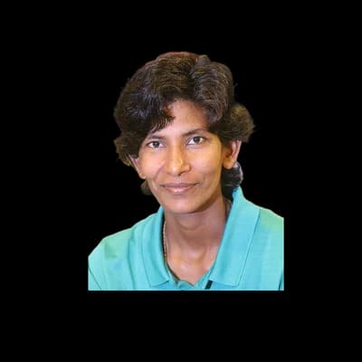 Panna Ghosh