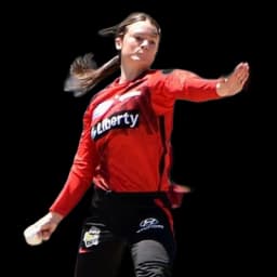 Courtney Webb