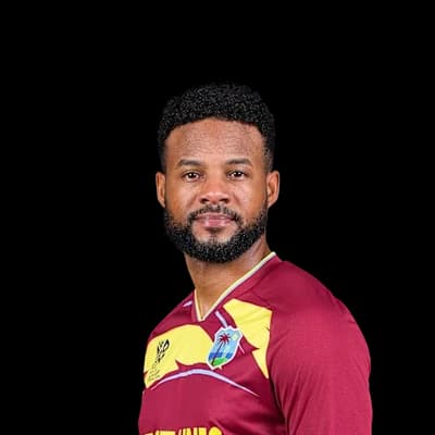 Shai Hope