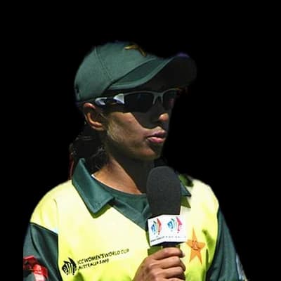 Urooj Mumtaz