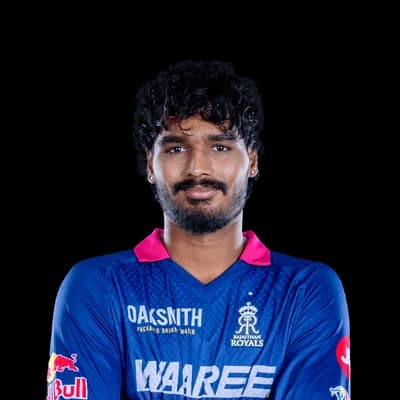 Aman Rao Perala