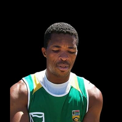Makhaya Ntini