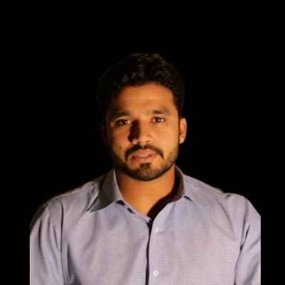 Azhar Ali