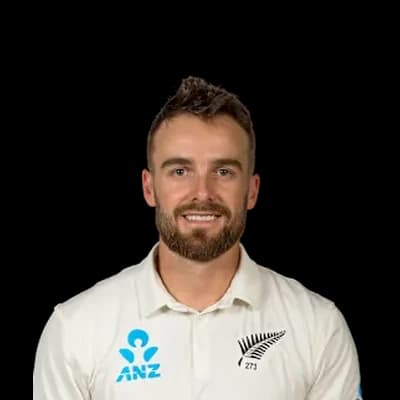 Tom Blundell