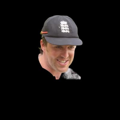 Graeme Swann