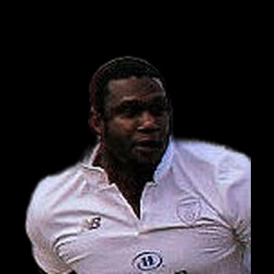 Keith Barker