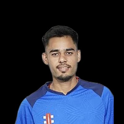 Ankur Malik