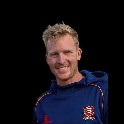 Simon Harmer