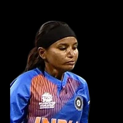 Rajeshwari Gayakwad