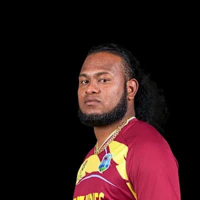 Quentin Sampson