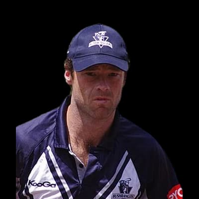 Rob Quiney