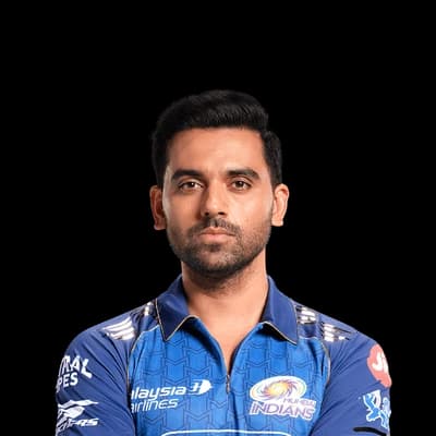 Deepak Chahar