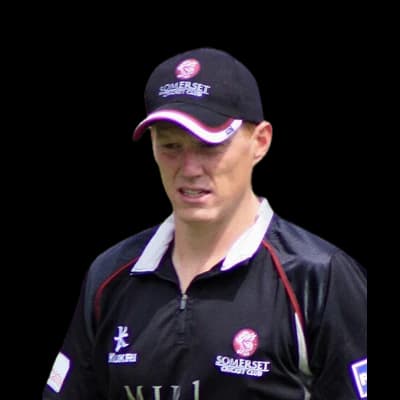 Kevin O'Brien