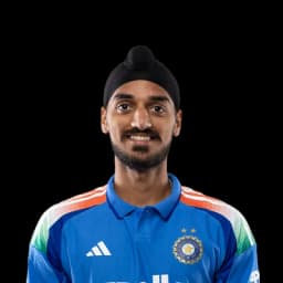 Arshdeep Singh