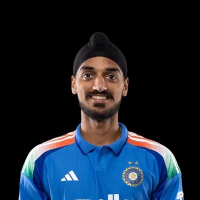 Arshdeep Singh