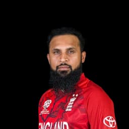 Adil Rashid