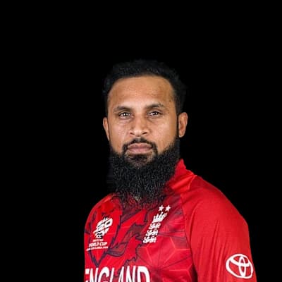 Adil Rashid