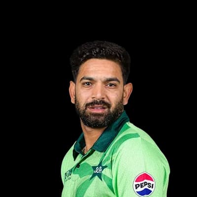 Haris Rauf