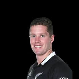 Henry Nicholls