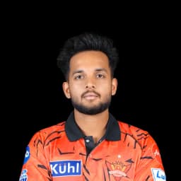 Harsh Dubey