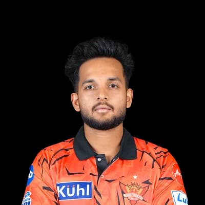 Harsh Dubey