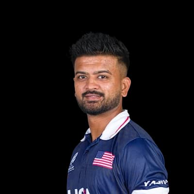 Monank Patel