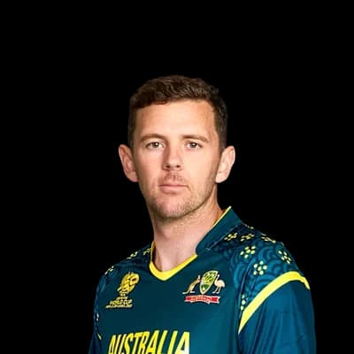 Josh Hazlewood