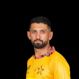 Sikandar Raza