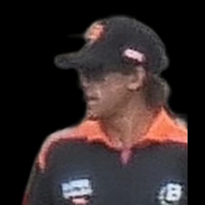 Ben Pomare