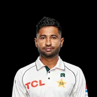 Khurram Shahzad