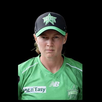 Meg Lanning