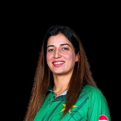 Aliya Riaz