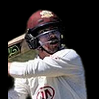 Rory Burns