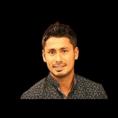 Mohammad Ashraful