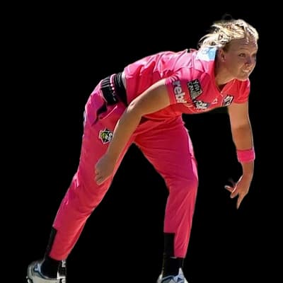 Hayley Silver holmes