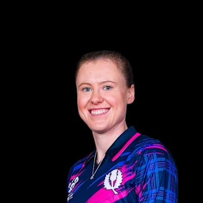 Sarah Bryce